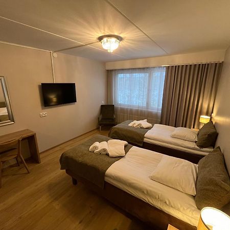 Backbyn Kartano Hotel Espoo Eksteriør billede