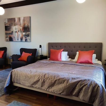 Backbyn Kartano Hotel Espoo Eksteriør billede