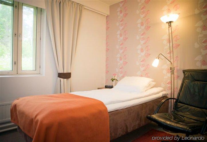 Backbyn Kartano Hotel Espoo Eksteriør billede