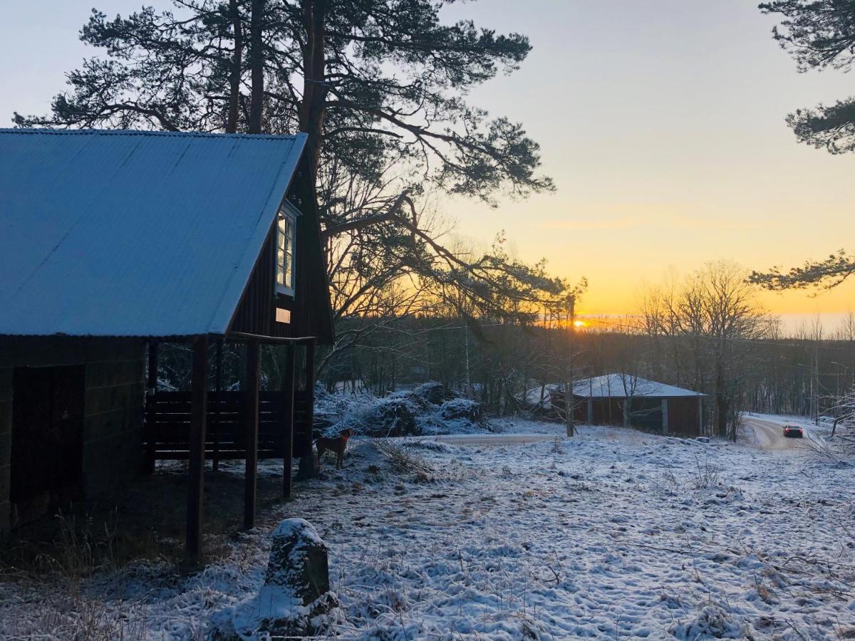 Backbyn Kartano Hotel Espoo Eksteriør billede