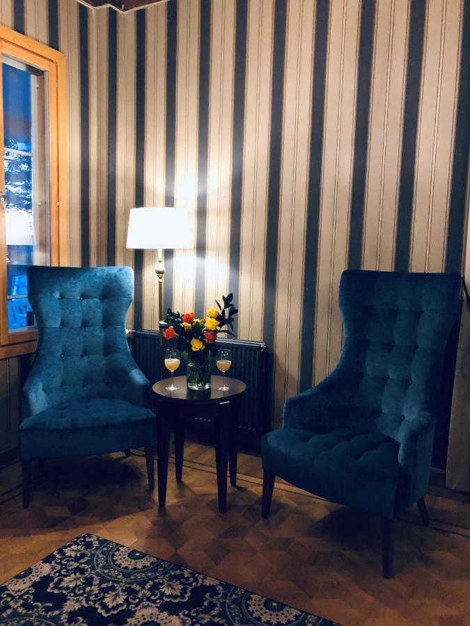 Backbyn Kartano Hotel Espoo Eksteriør billede